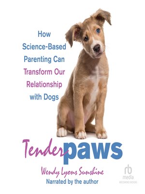 cover image of Tender Paws